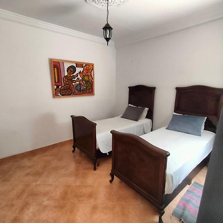 Dar Baddi Hotel Lahebichate ภายนอก รูปภาพ