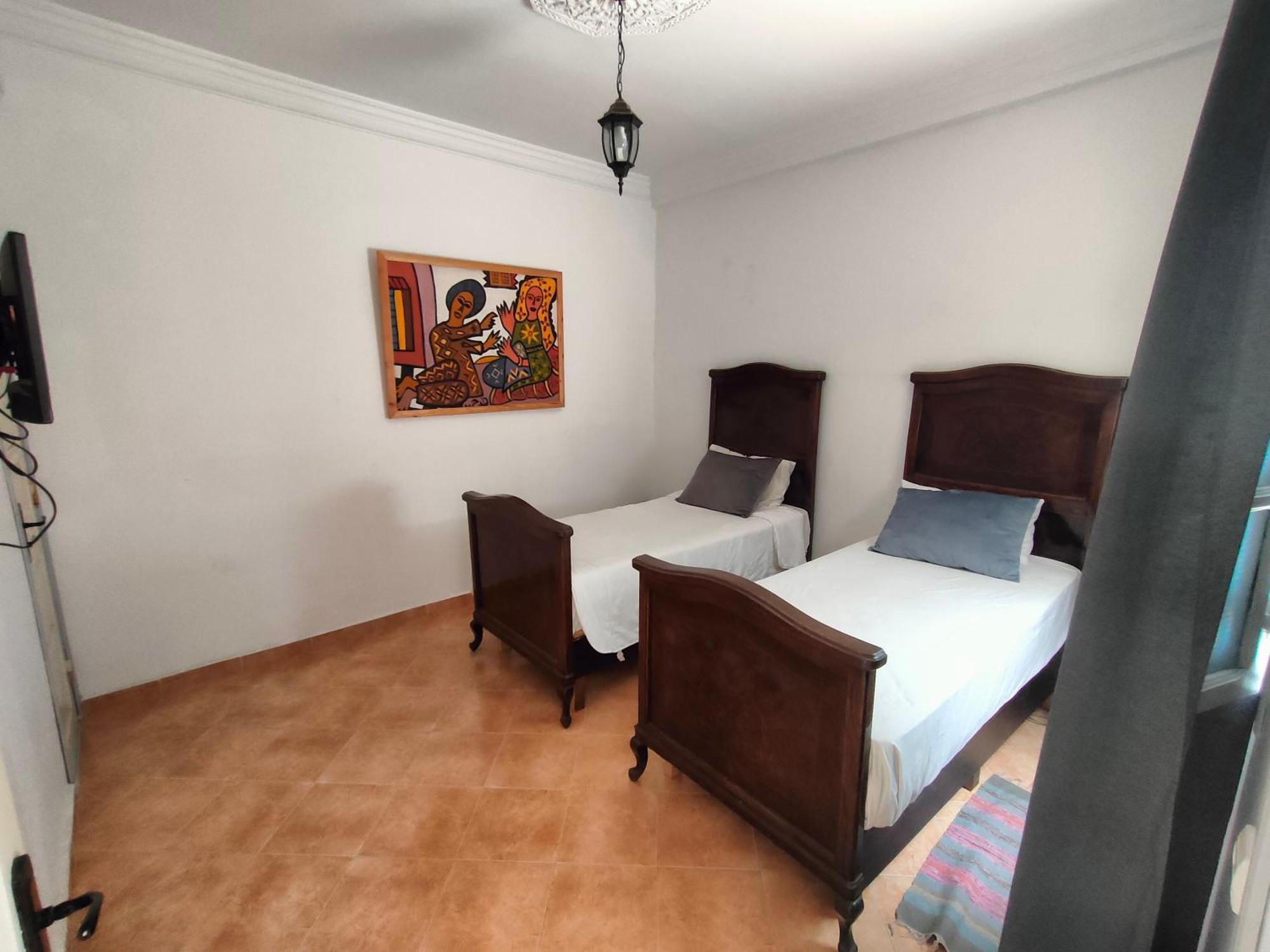 Dar Baddi Hotel Lahebichate ภายนอก รูปภาพ