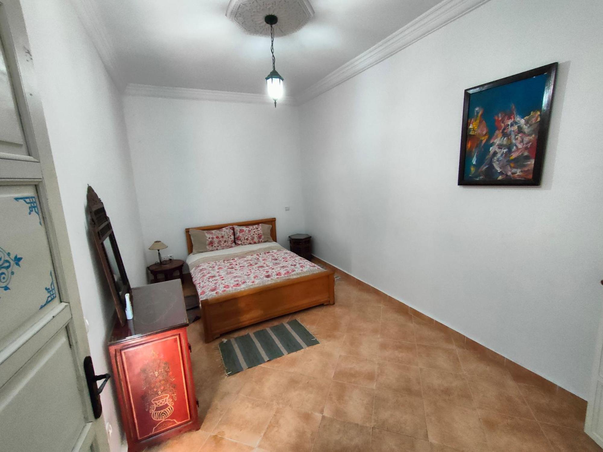 Dar Baddi Hotel Lahebichate ภายนอก รูปภาพ