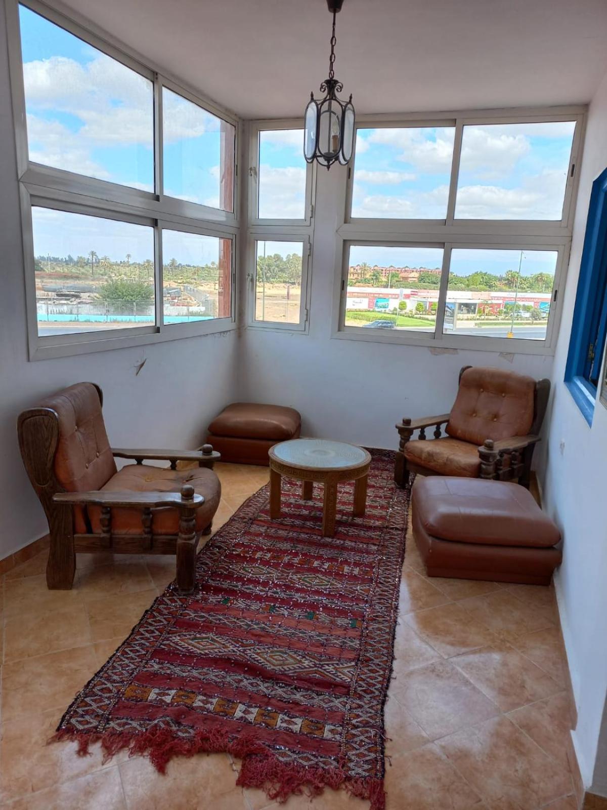 Dar Baddi Hotel Lahebichate ภายนอก รูปภาพ