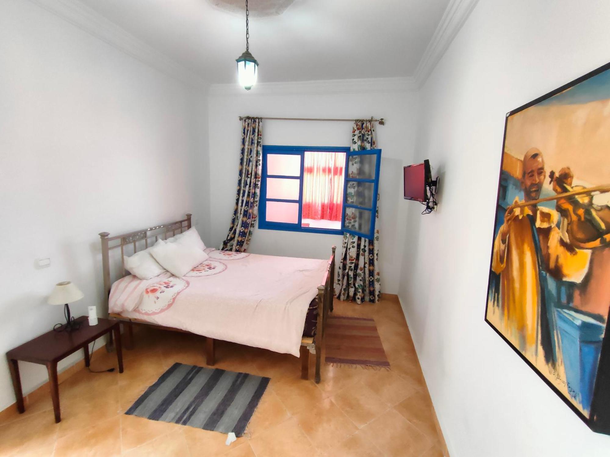 Dar Baddi Hotel Lahebichate ภายนอก รูปภาพ