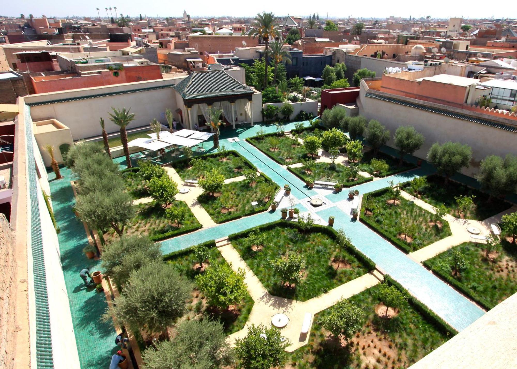 Dar Baddi Hotel Lahebichate ภายนอก รูปภาพ