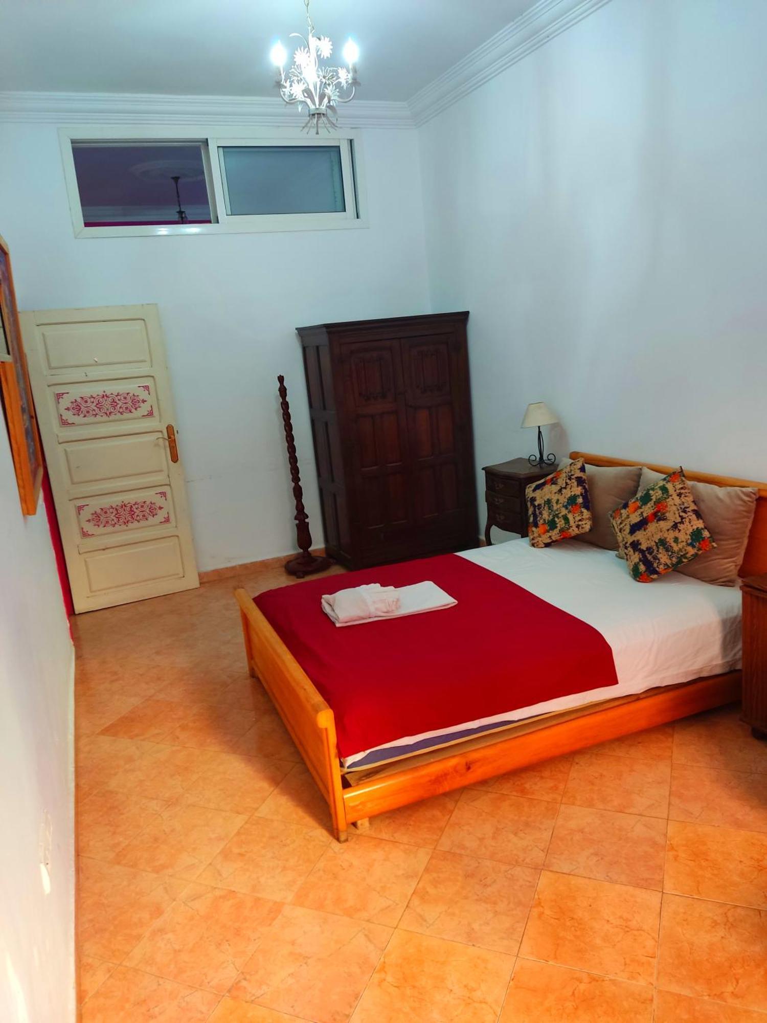 Dar Baddi Hotel Lahebichate ภายนอก รูปภาพ