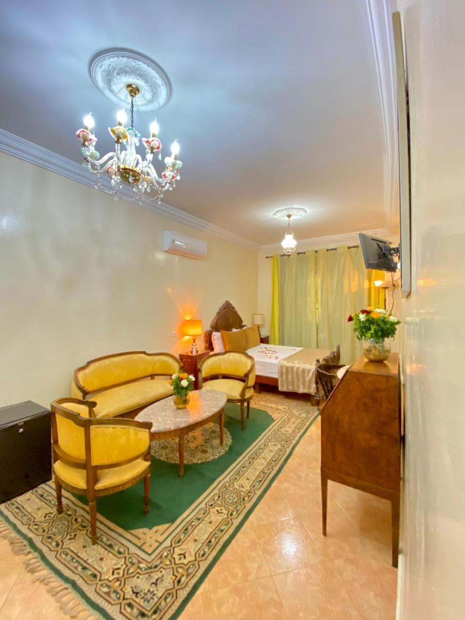 Dar Baddi Hotel Lahebichate ภายนอก รูปภาพ
