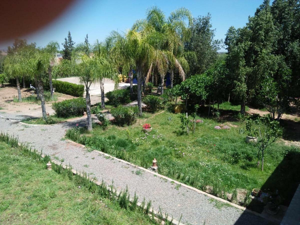 Dar Baddi Hotel Lahebichate ภายนอก รูปภาพ