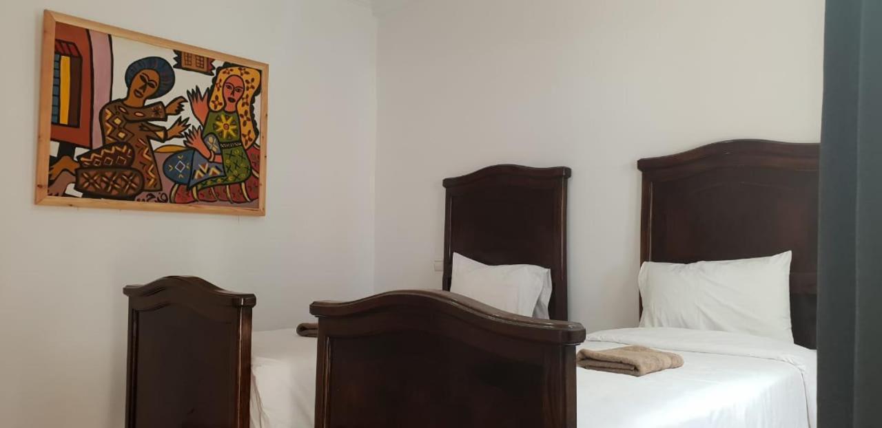 Dar Baddi Hotel Lahebichate ภายนอก รูปภาพ